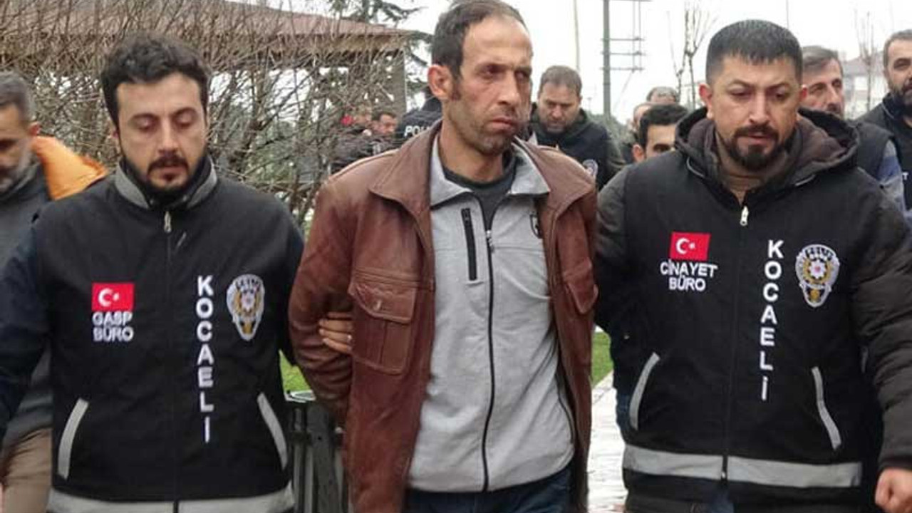 Palu ailesi davasında yeni gelişme: Öldürmeden önce 25 gün aç bırakmış