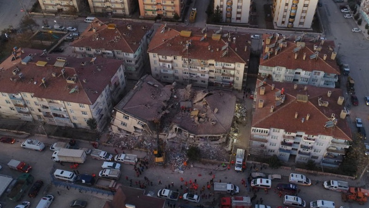 THY'den Elazığ'a sabit fiyatlı ek sefer