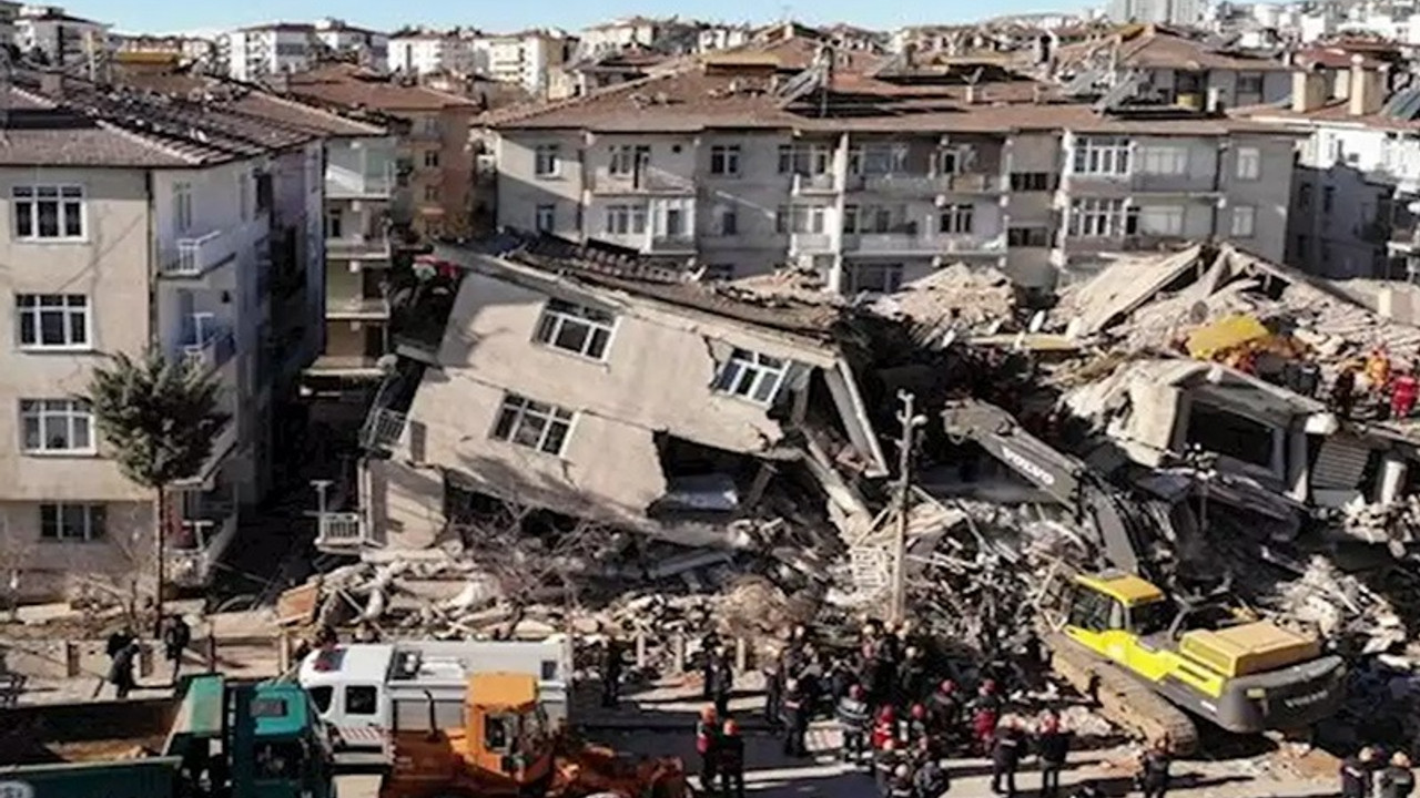 En az zorunlu deprem sigortası poliçesi Doğu Anadolu'da