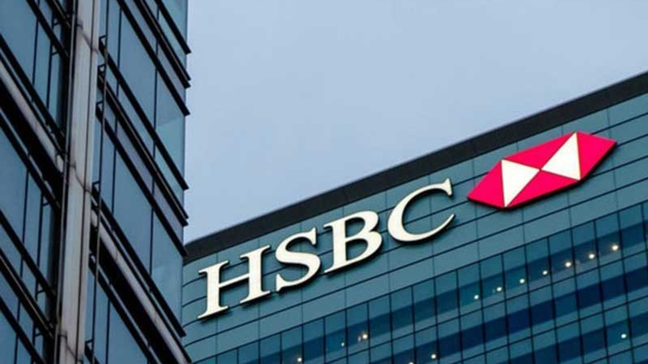 'HSBC Türkiye'den çekilmeyi düşünüyor'