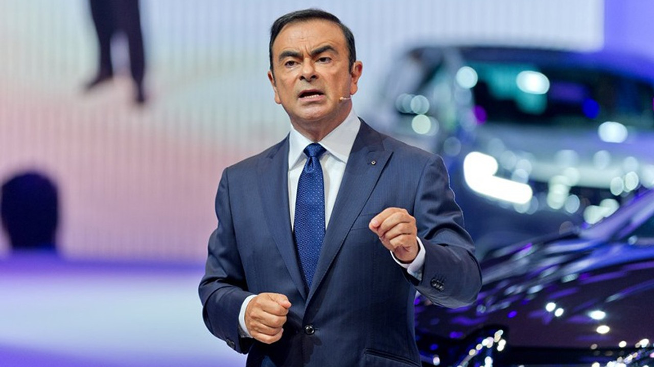 Nissan'ın eski CEO'su için yeni yakalama kararı