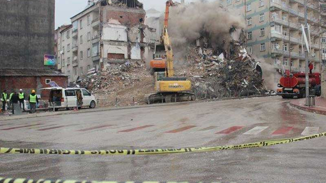 Başsavcılık Elazığ'daki kira artışları için soruşturma başlattı