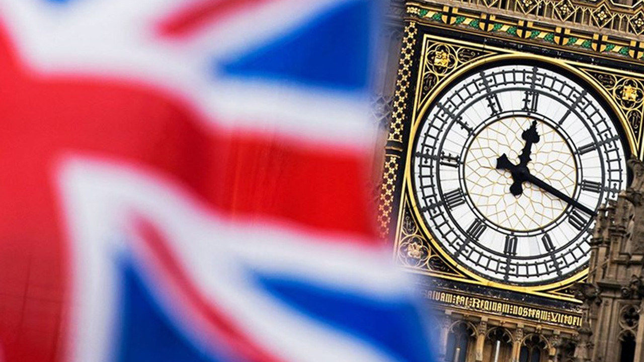 Brexit'e saatler kaldı: İngiltere yeni döneme kutlamalarla girecek