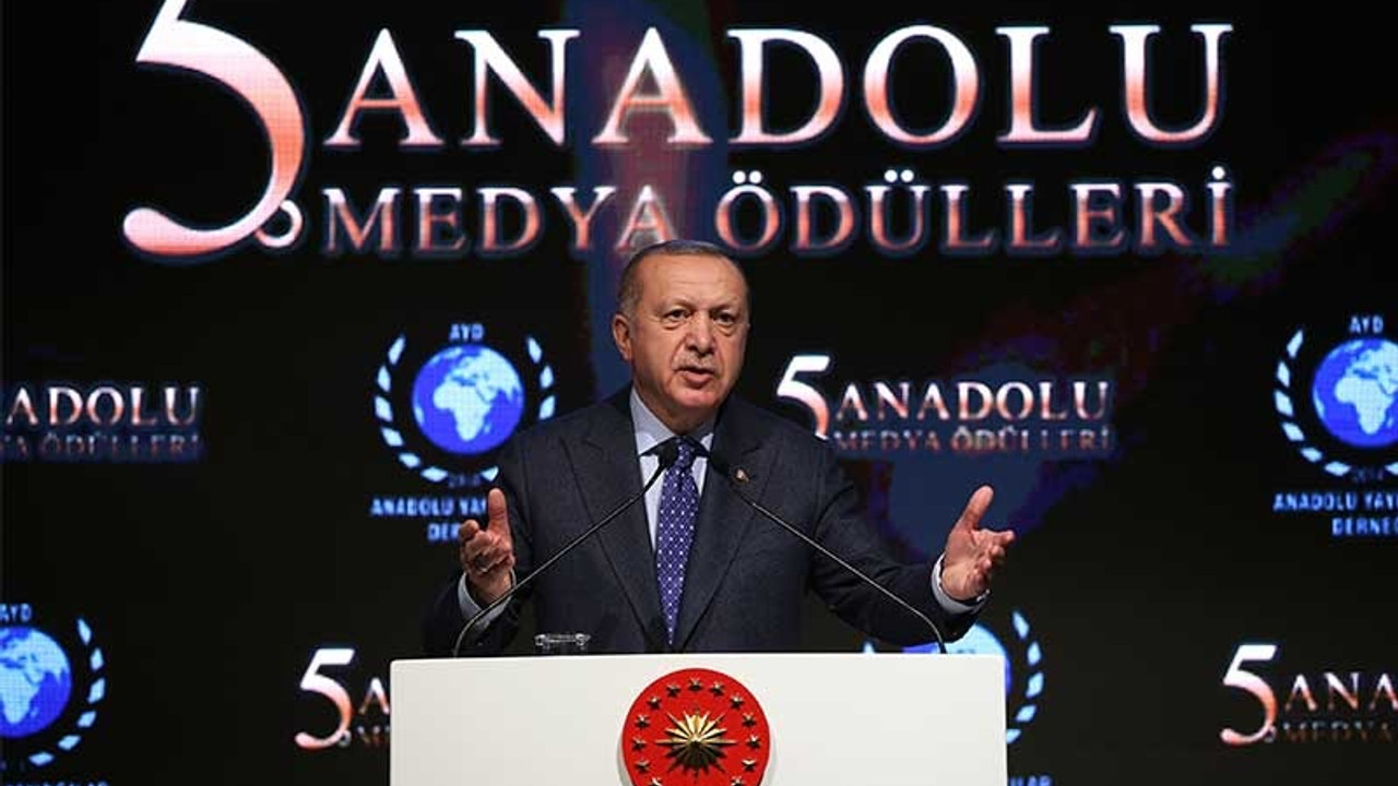 Erdoğan: Ne anlaşması ya! Bu bir işgal projesidir