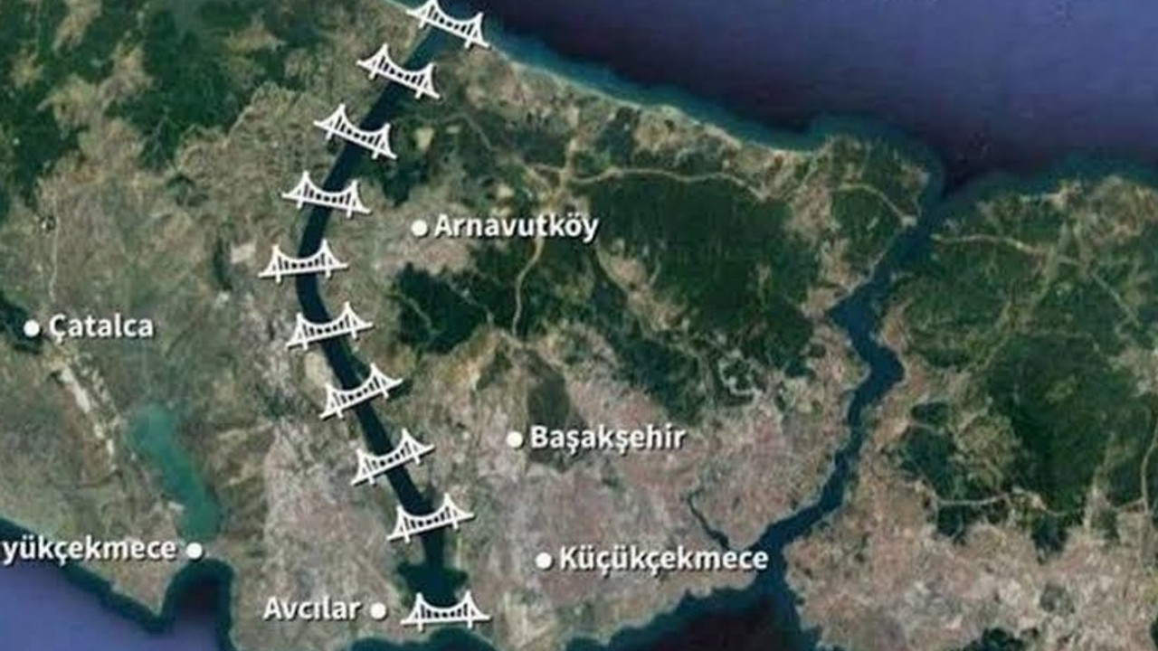 AKP, büyük projelerde belediyeleri devre dışı bırakacak