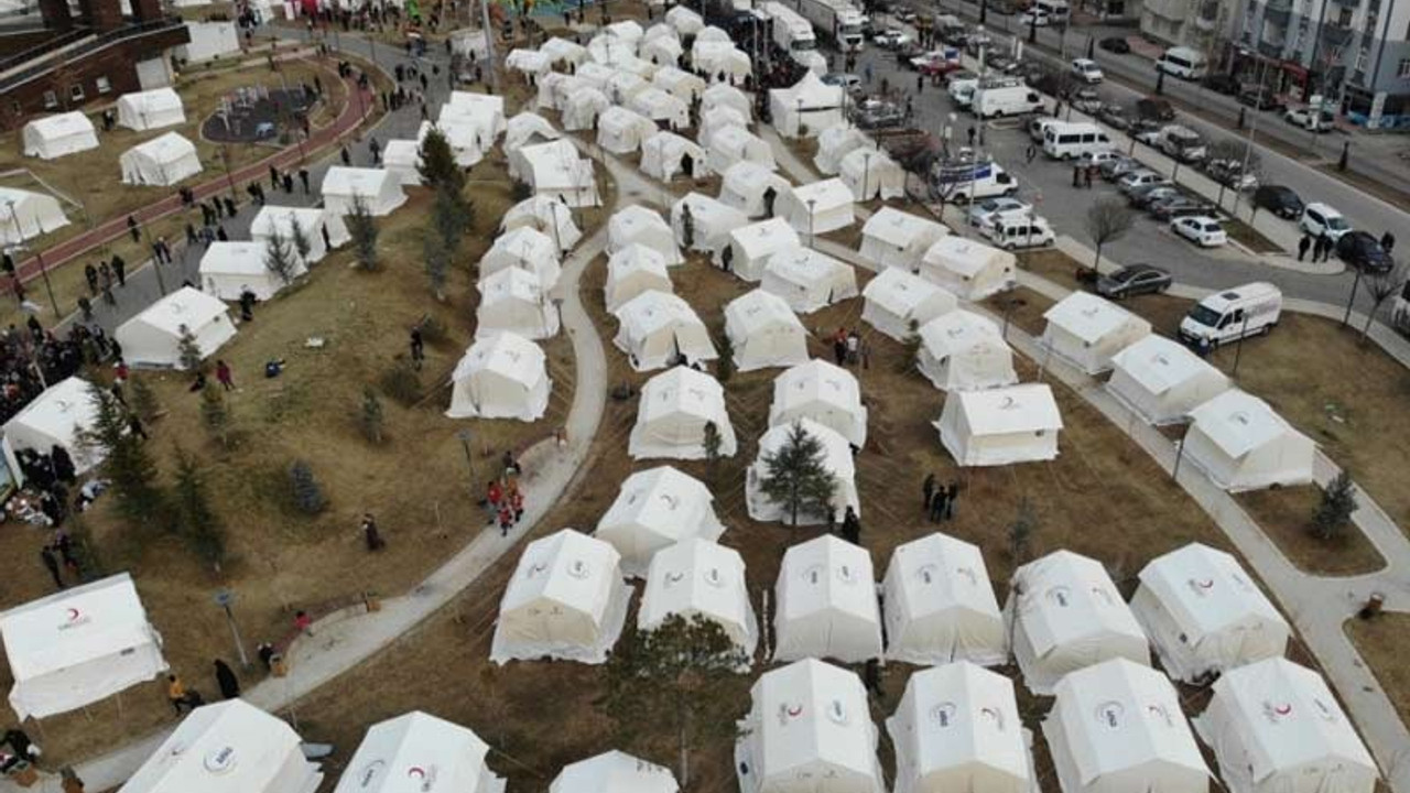 Elazığ’a konteyner ihalesi ‘pahalı’ diye iptal edilmiş