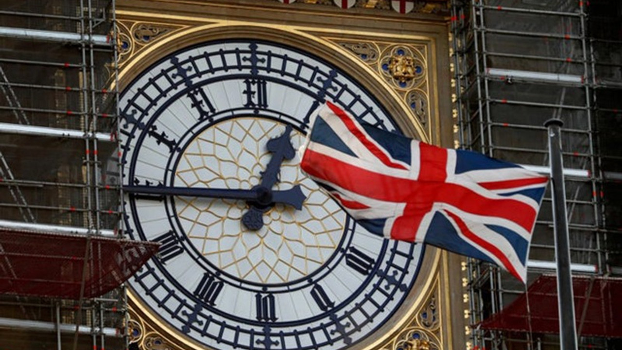 Brexit: İngiltere bu gece AB'den çıkıyor