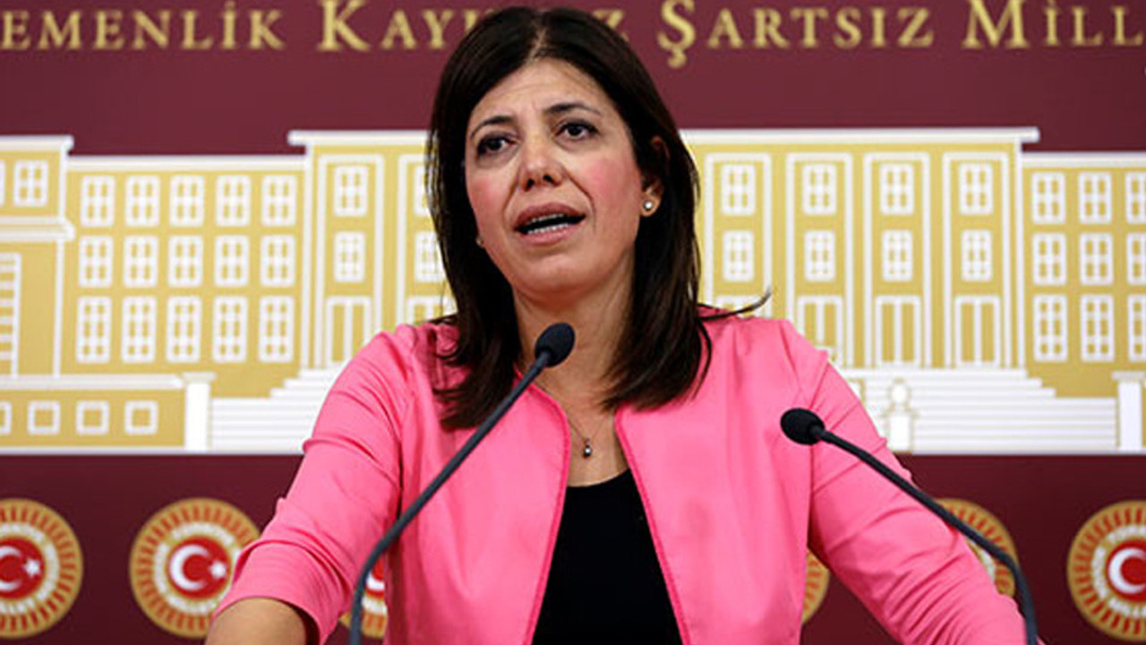 HDP çocuk istismarını Aile Bakanı’na sordu