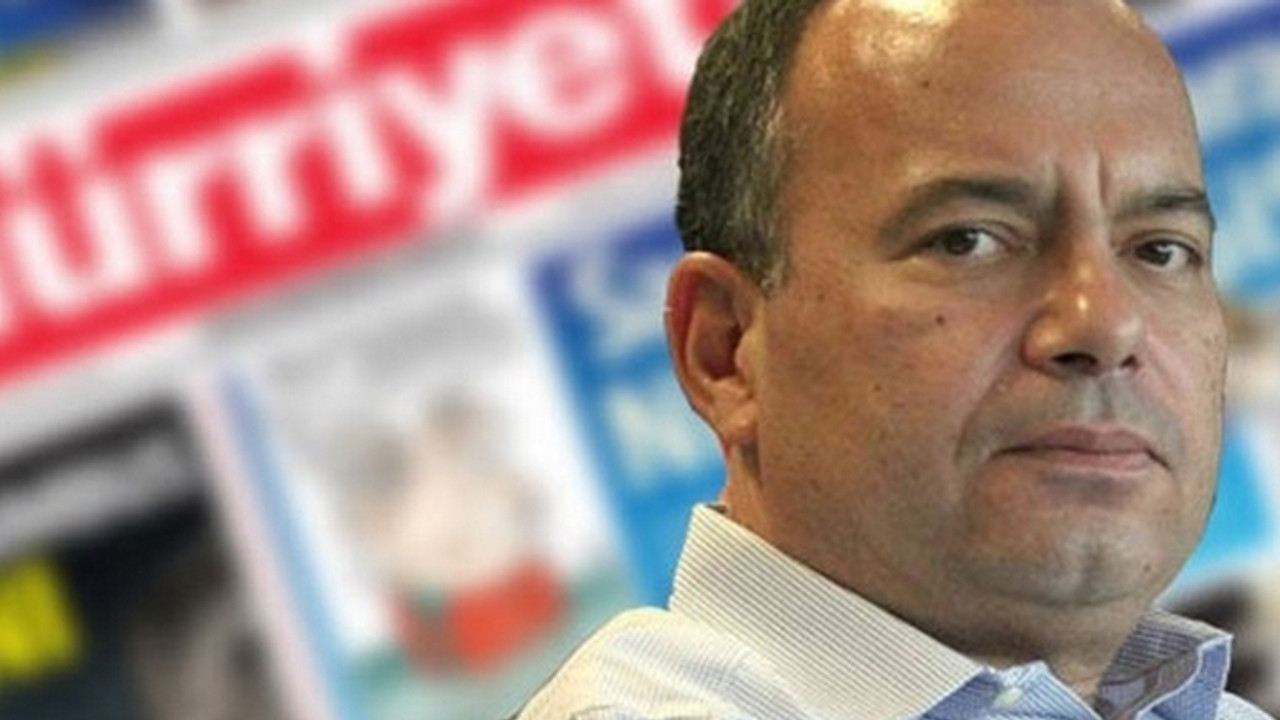 Hürriyet'te Genel Yayın Yönetmeni değişimi