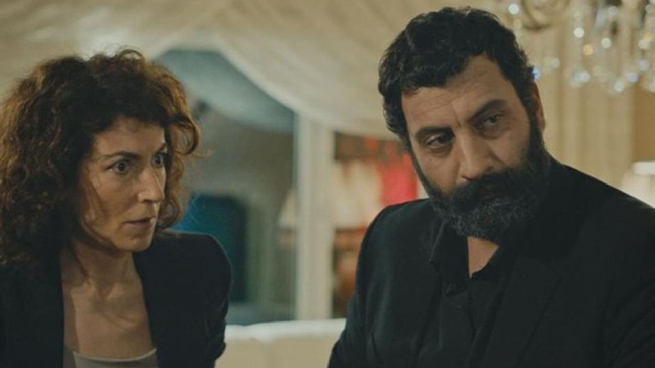 'İki Gözüm: Ahmet' filmi durduruldu