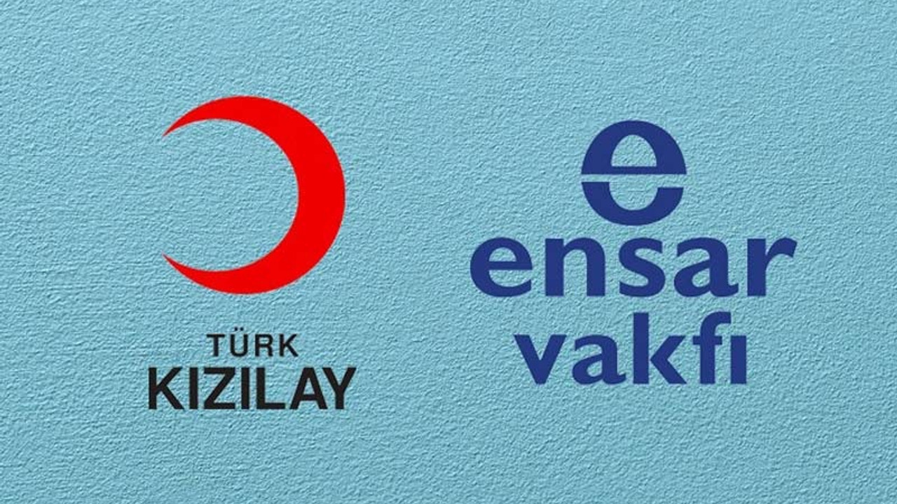 Kızılay için Meclis Araştırma Komisyonu önerisi