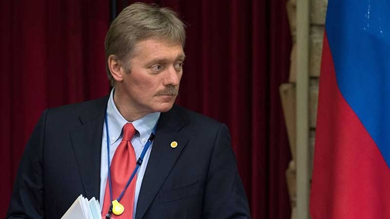 Peskov: Rusya ve Türkiye orduları sürekli temas halinde