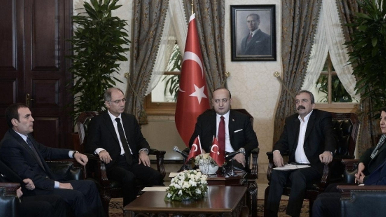 Önder: Kolombiya olacaktık
