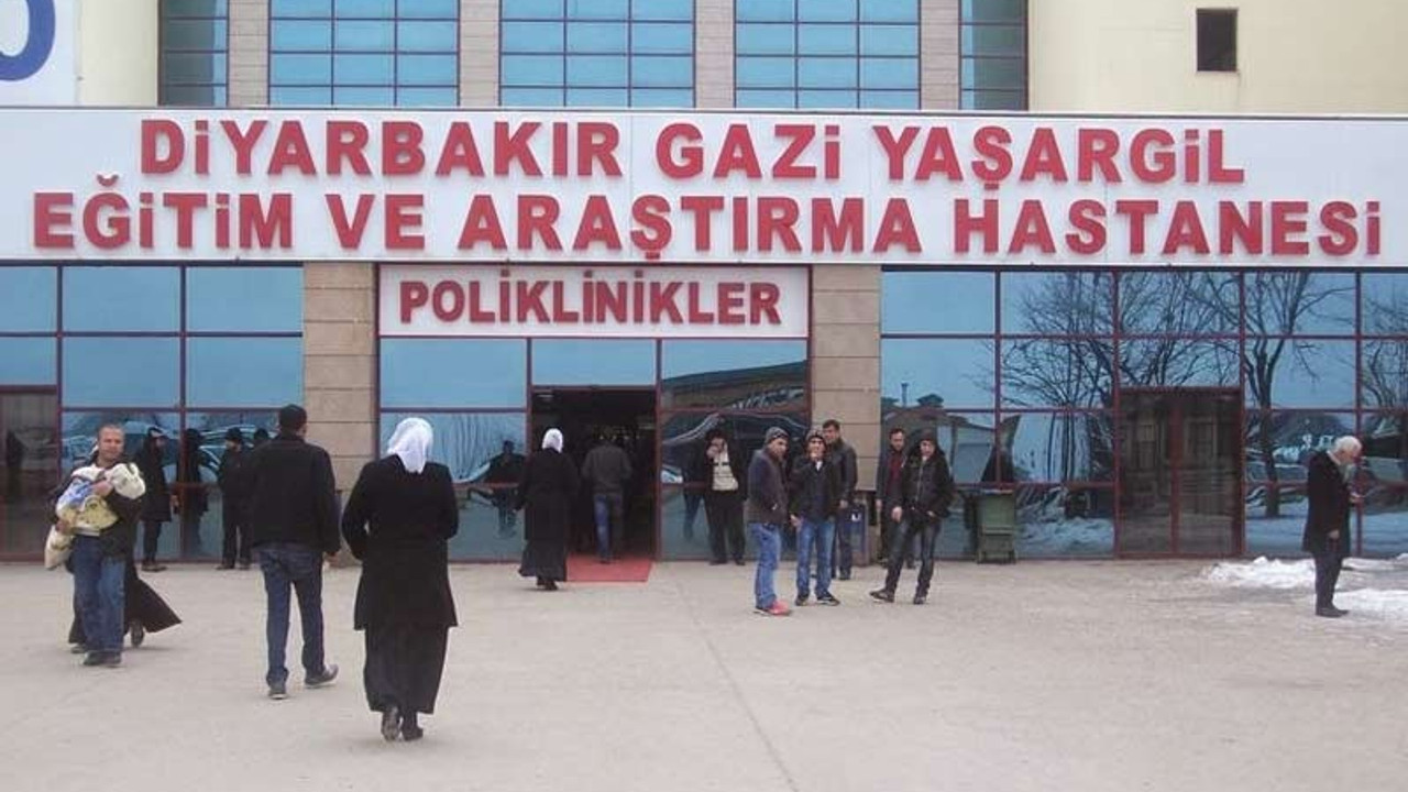 Diyarbakır Sağlık Müdürlüğü'nden 'koronavirüs' açıklaması