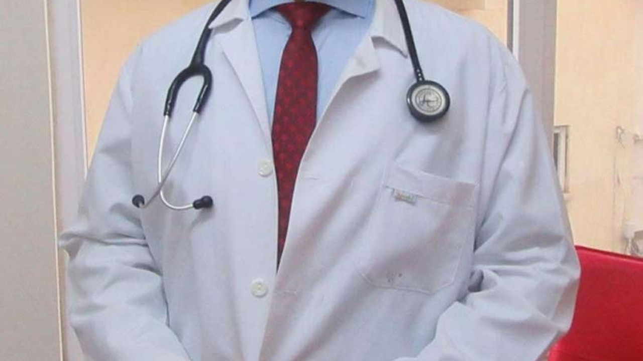 Doktorun burnunu kıran saldırgan ilk duruşmada tahliye edildi