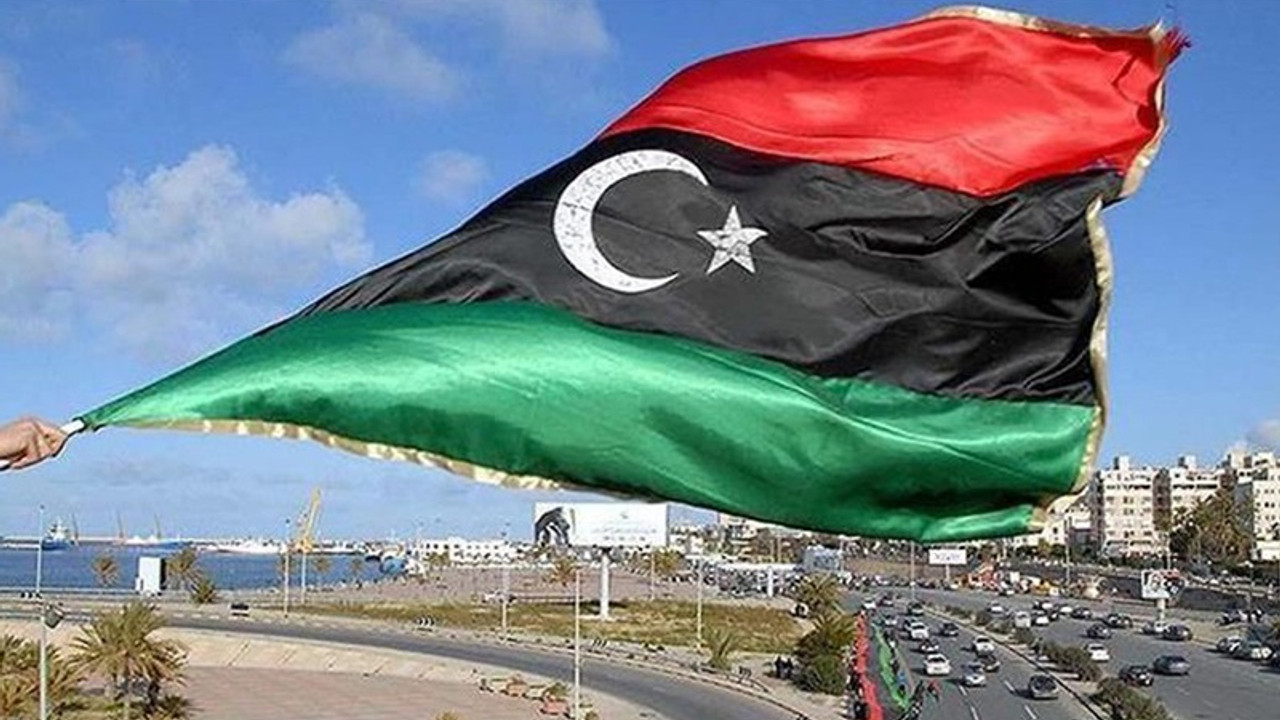 Libya'da kalıcı ateşkesin yolu açılıyor