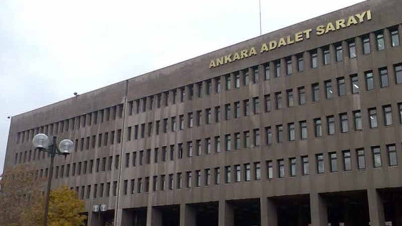 Ankara Adliyesi’nde Bylock soruşturması krizi iddiası