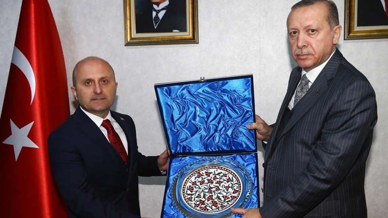İl Özel İdaresi toplantısına sadece AKP’liler çağrıldı