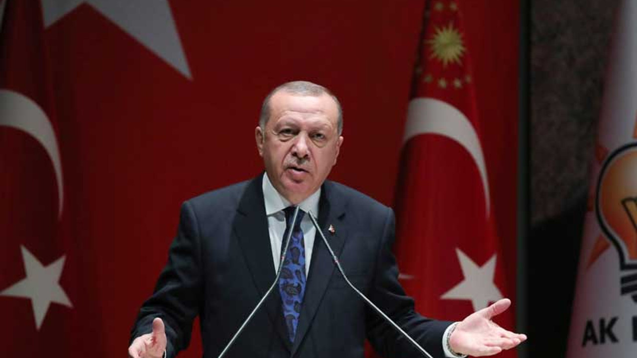 Erdoğan: Rejim şubat ayı içinde çekilmezse Türkiye gereğini yapacak