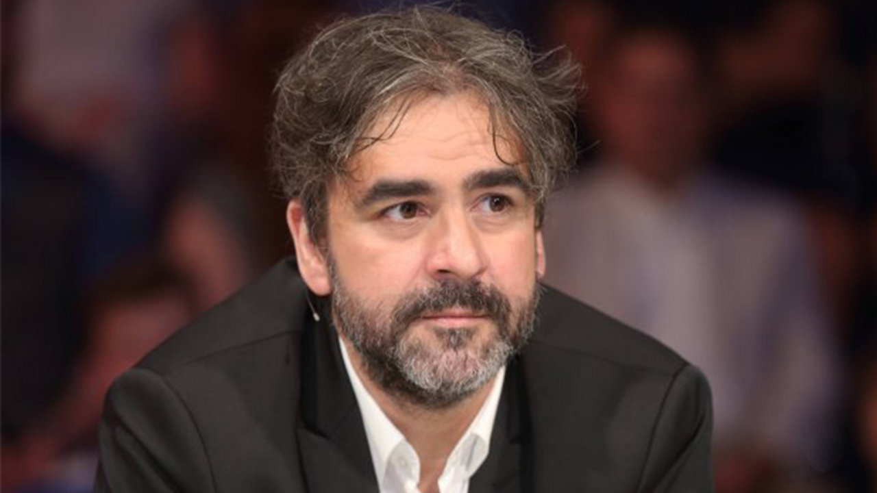 Alman büyükelçi Deniz Yücel’i Silivri'de ziyaret edecek