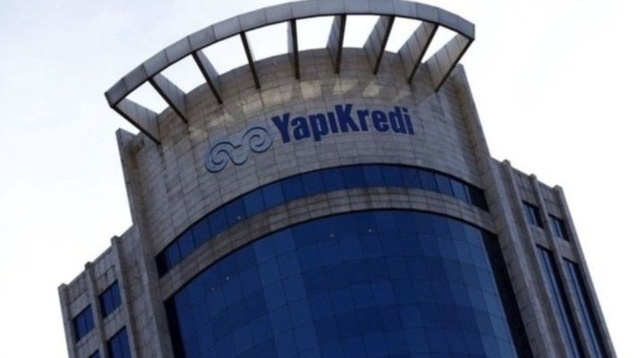 UniCredit'ten Yapı Kredi'de bir hisse satışı kararı daha