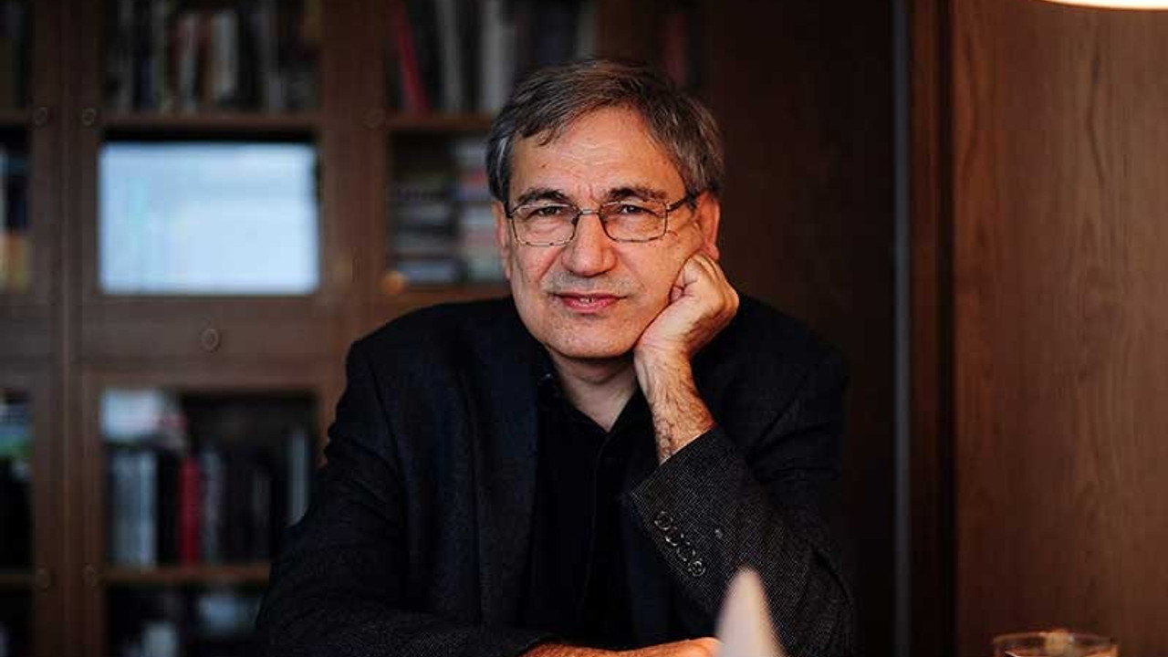 Orhan Pamuk: Bugün de karamsar olmuyorsanız maşallah size