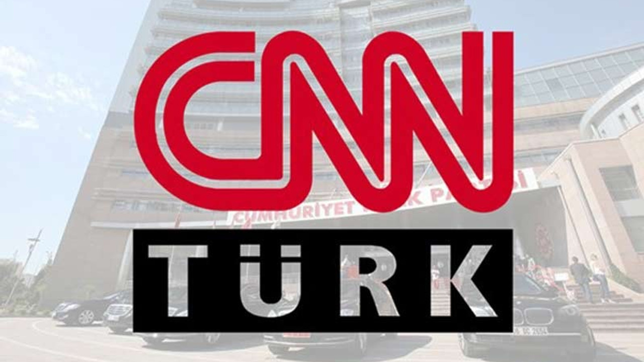 CHP'nin boykot kararı sonrası CNN Türk takipçi kaybetti