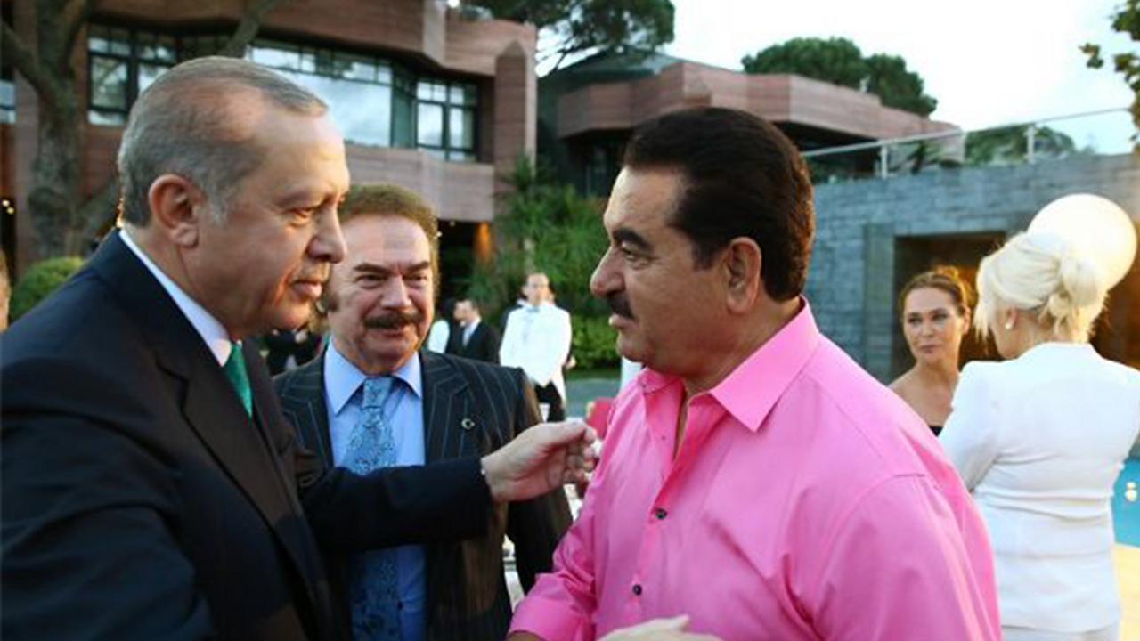 Cumhurbaşkanı Erdoğan AKM'yi kastederek 'o çirkin yapıyı yıkacağız' dedi