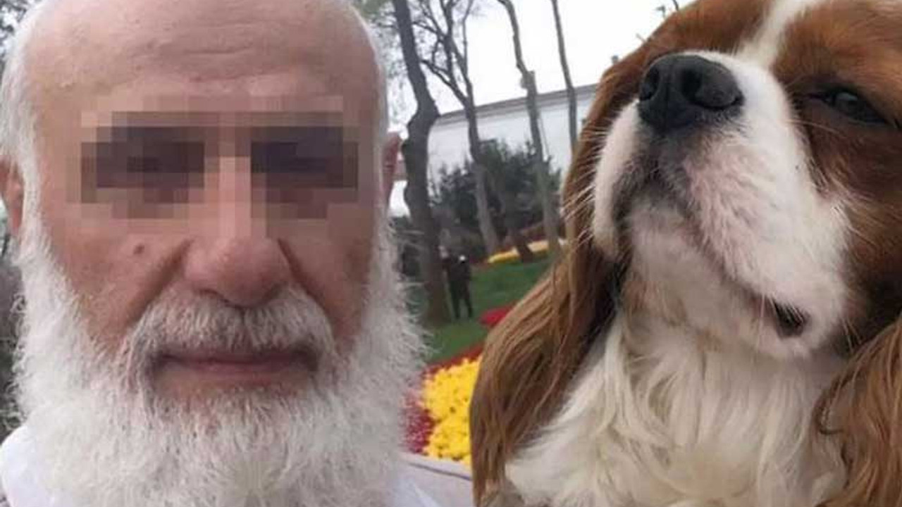 Komşusunun köpeğine eziyet eden diş hekimi serbest bırakıldı