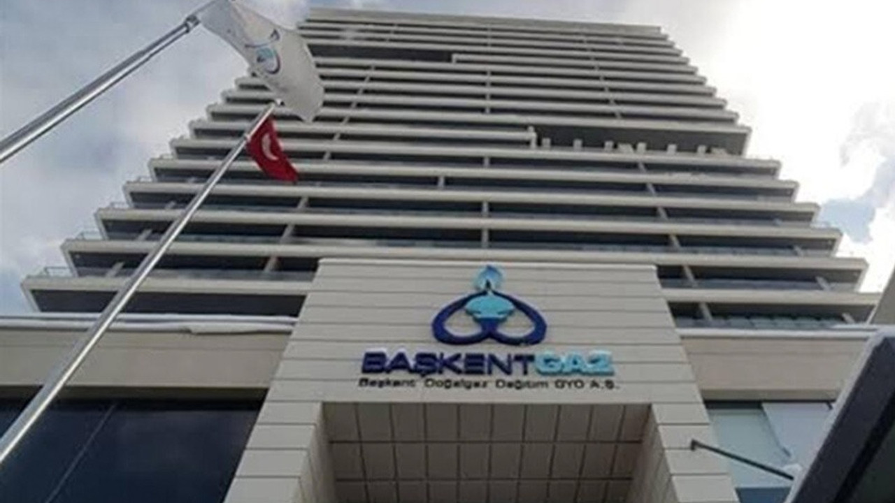 Başkentgaz bağış yaptığı yılı zarar olarak göstermiş