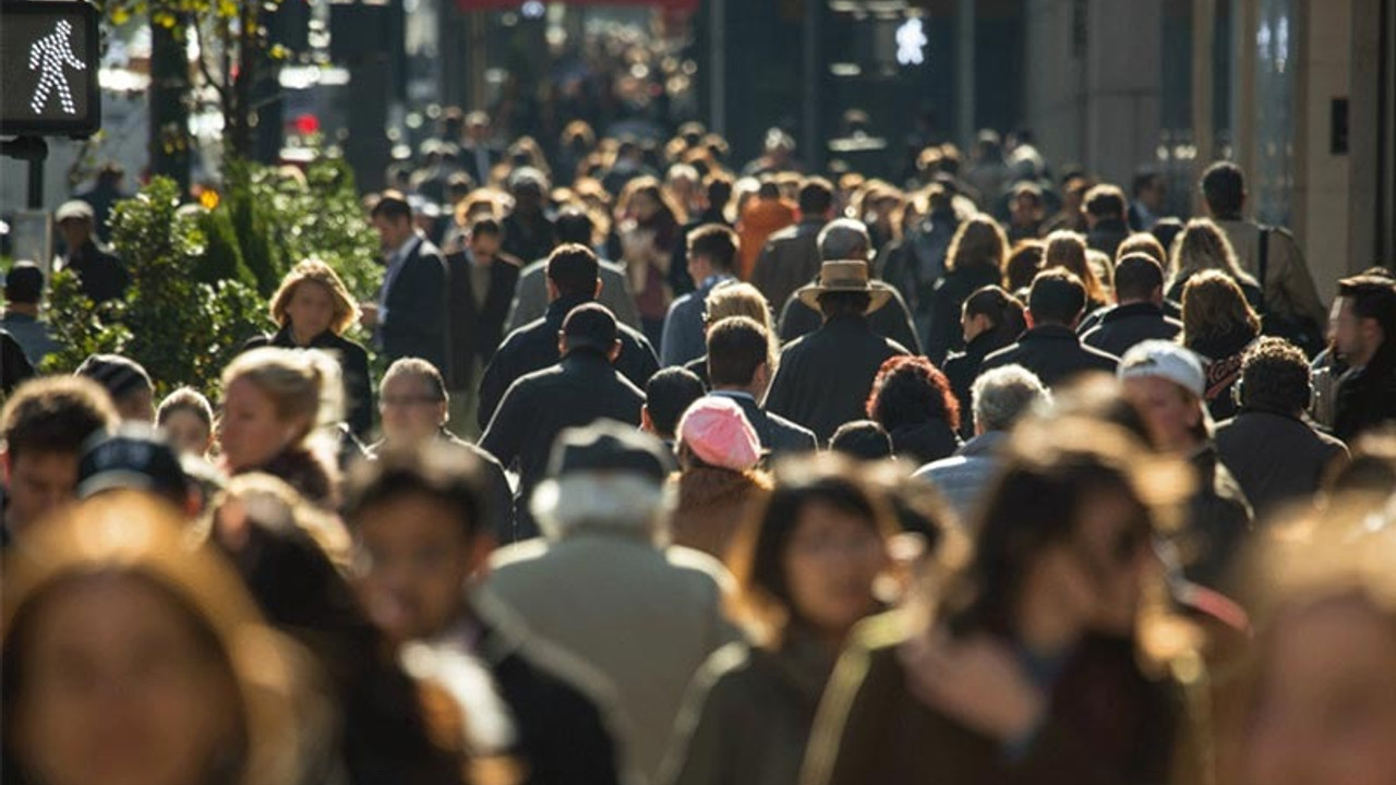 Kasım 2019'da işsizlik yüzde 13,3'e yükseldi