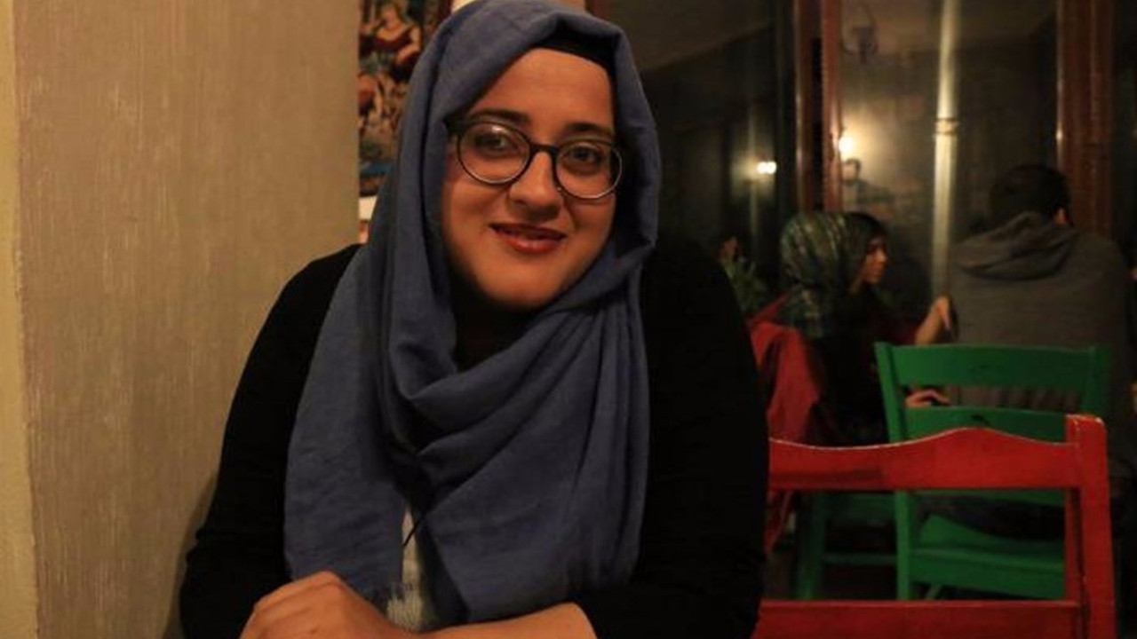 ‘Yeryüzü sofraları yan yana yürüyeceğimizi gösterdi’