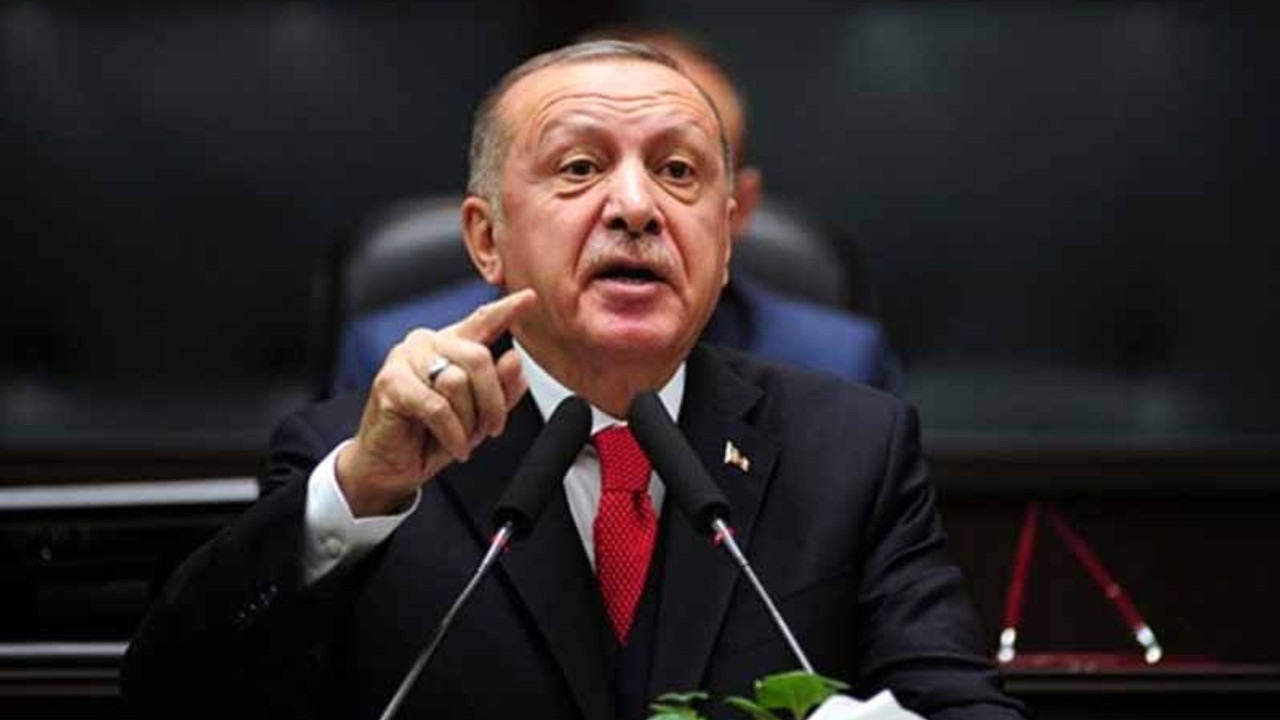 Oy düşüşüne karşı Erdoğan'dan 'sistem değişikliği hamlesi'