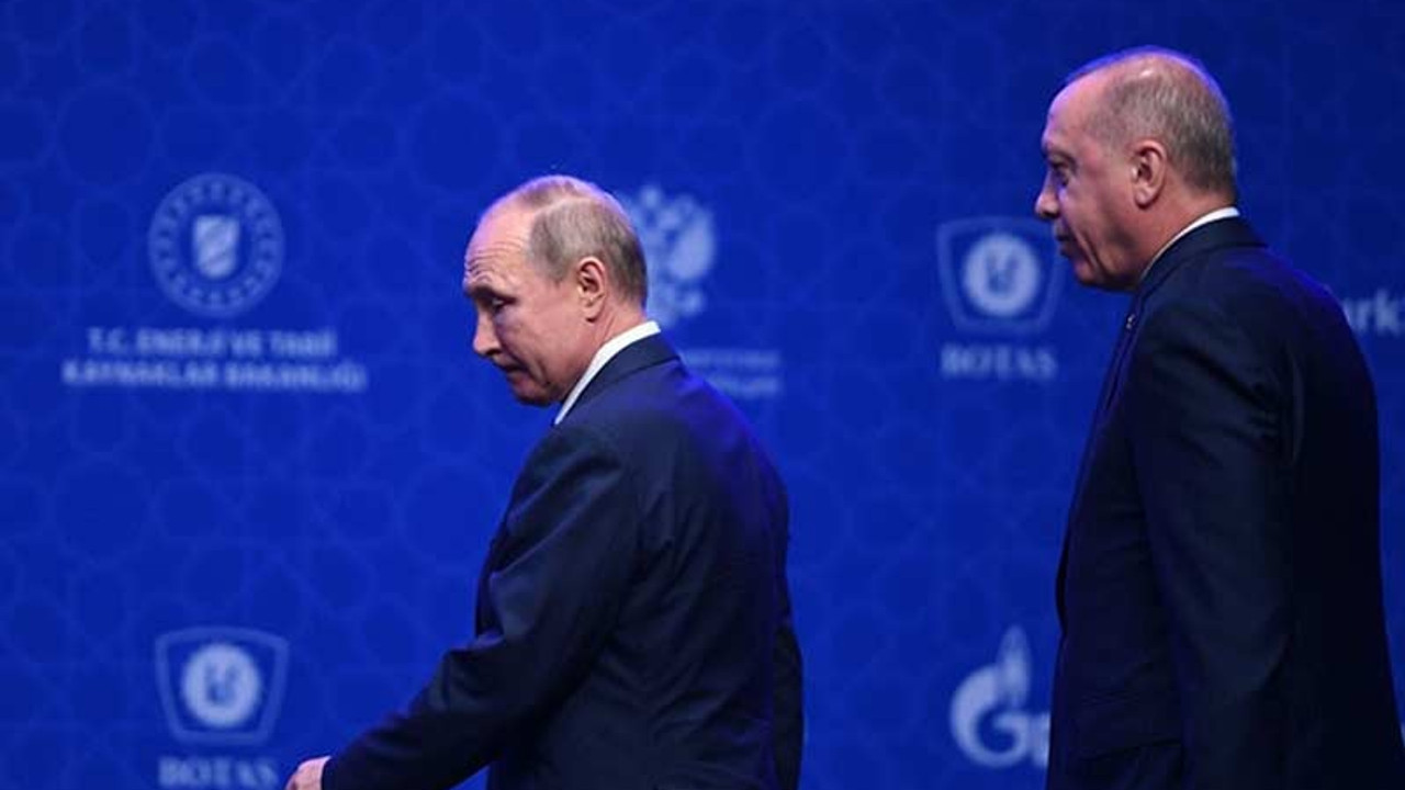 Kremlin: Putin ile Erdoğan bir görüşme yapabilir