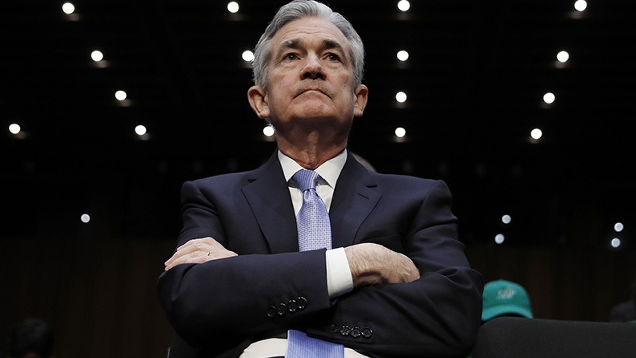 Fed Başkanı Powell bu akşam Kongre'de sunum yapacak