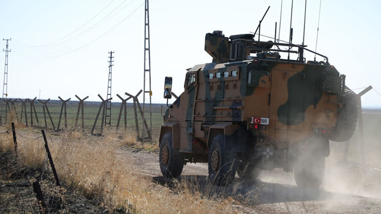 Rusya: Suriye'deki ortak devriye Türkiye olmadan yapıldı