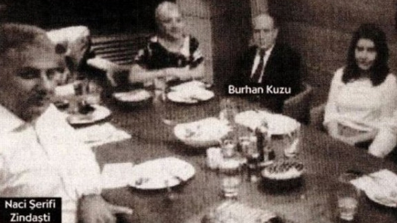 Burhan Kuzu ifadeye çağrılabilir