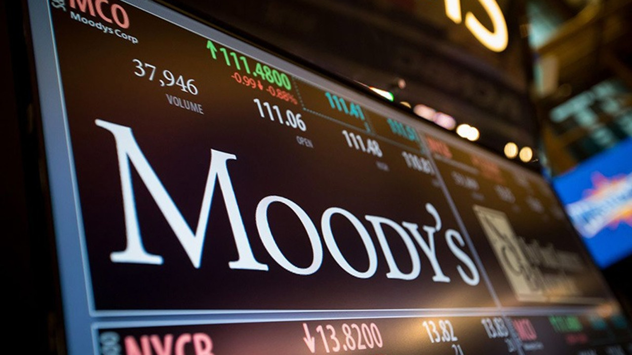 Moody's'den koronavirüs uyarısı: Asya-Pasifik ülkeleri etkilenir