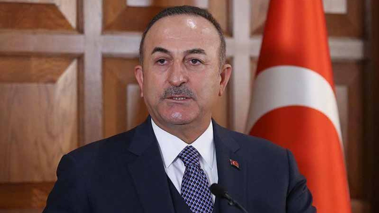 Çavuşoğlu: Türk heyeti Rusya'ya gidecek