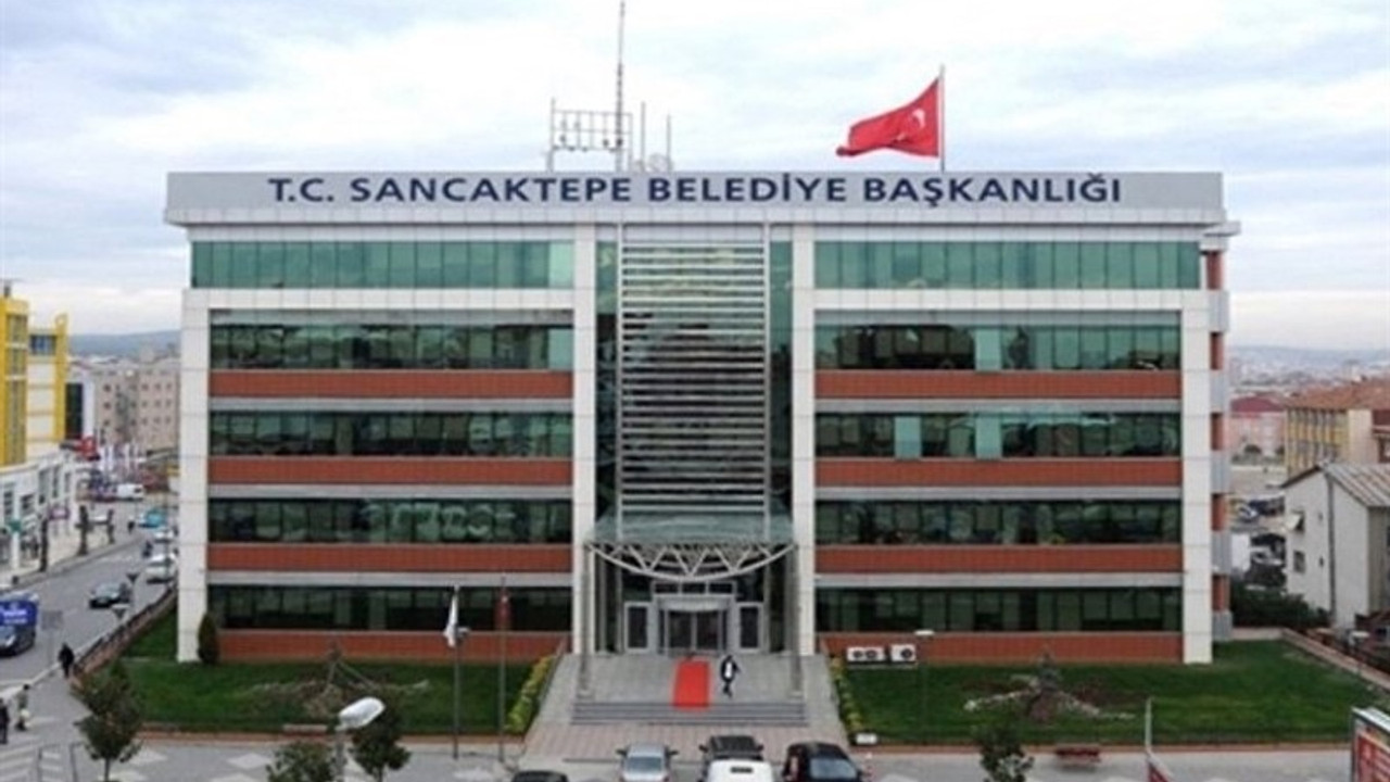 Borç batağındaki AKP'li belediye 700 bin TL’ye mescit ve kafeterya yapmış