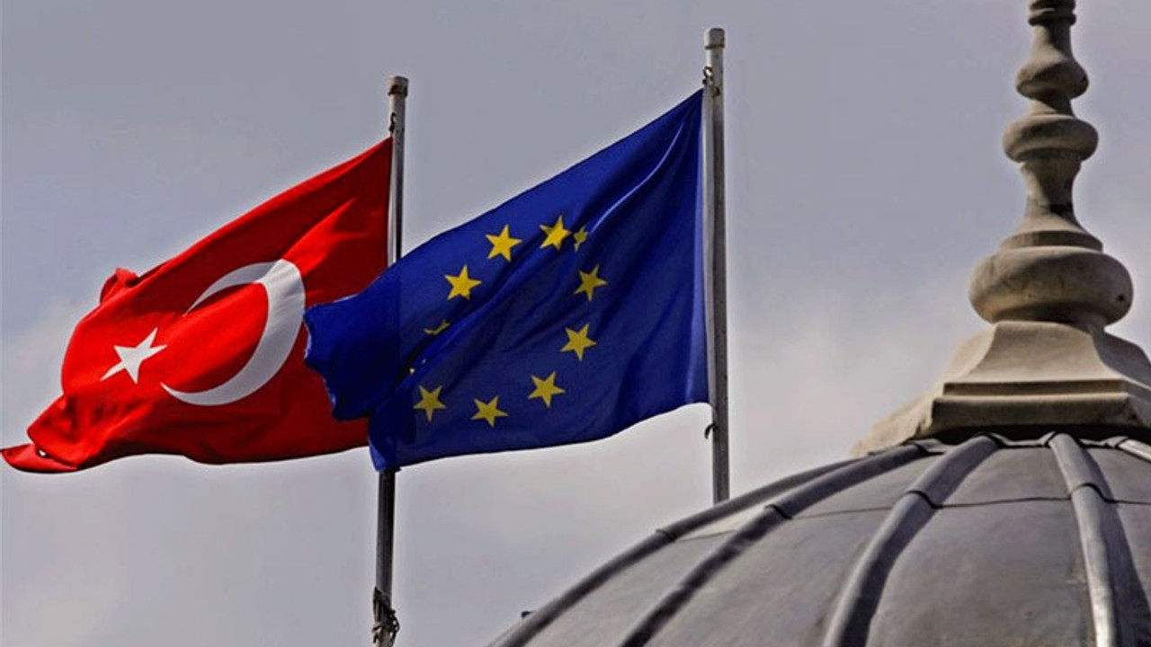 Reuters: AB, Türkiye'yi kara listeye almayı erteleyecek