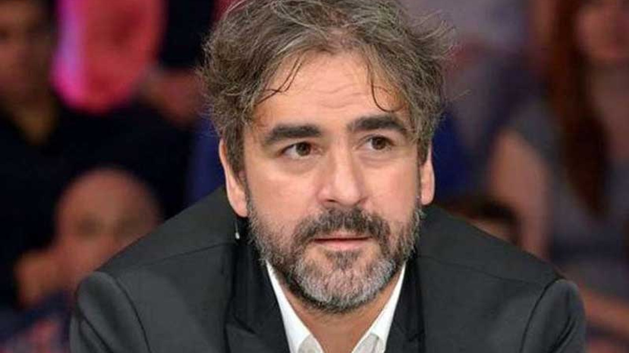 Deniz Yücel'in 15 yıla kadar hapsi istendi