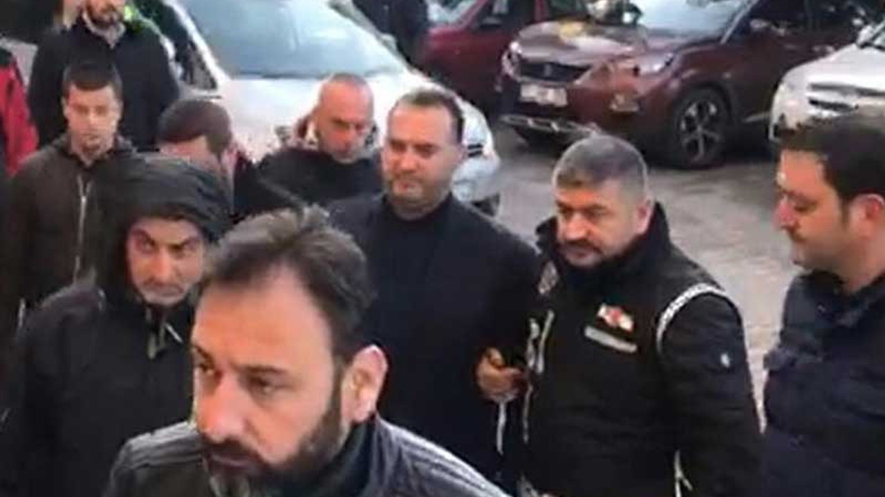 Yalova Belediye Başkan Yardımcısı tutuklandı