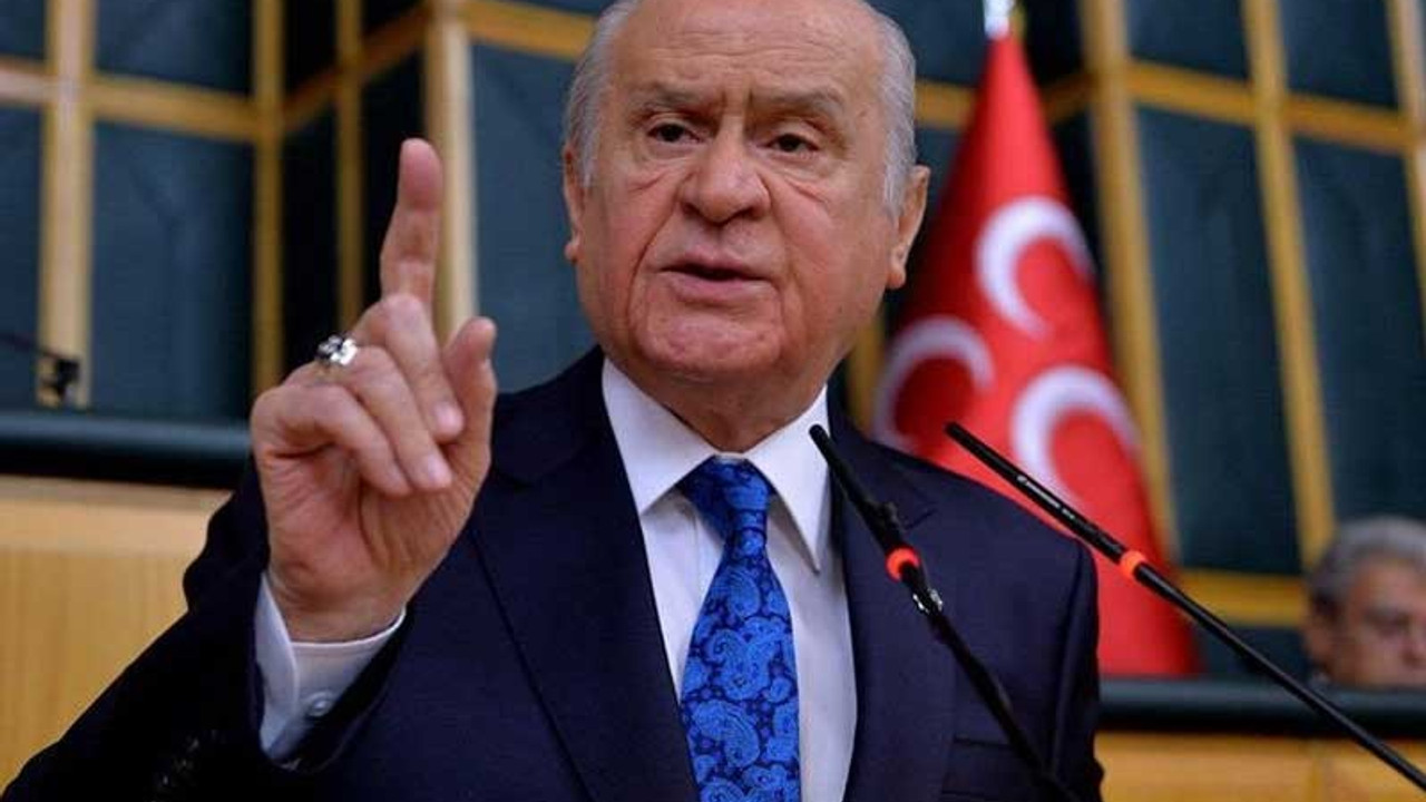 Rusya'dan Bahçeli uyarısı: Provokasyonlardan kaçının