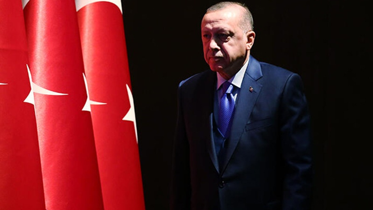 Erdoğan Pakistan'da: Sizi sevmeyeceğiz de kimi seveceğiz?