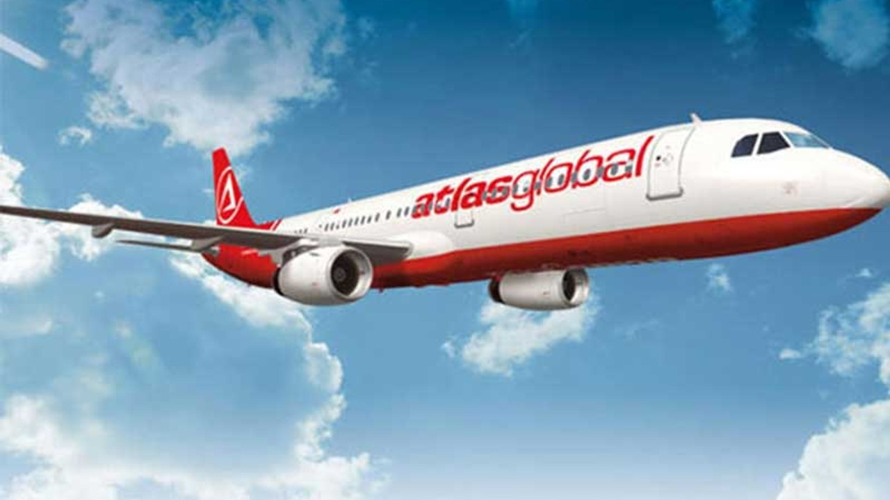 Atlasglobal iflas başvurusunda bulundu