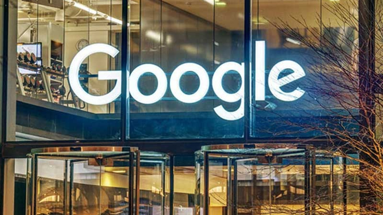 Rekabet Kurumu'ndan Google'a 98 milyon 354 bin TL para cezası