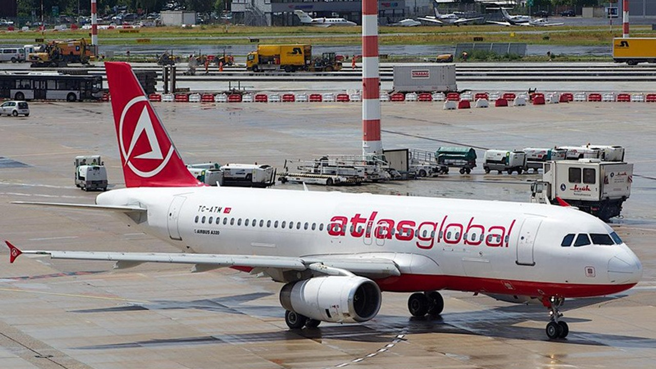 Borçlar nasıl ödenecek: Atlasglobal milyonlarca dolar borçla iflas etti