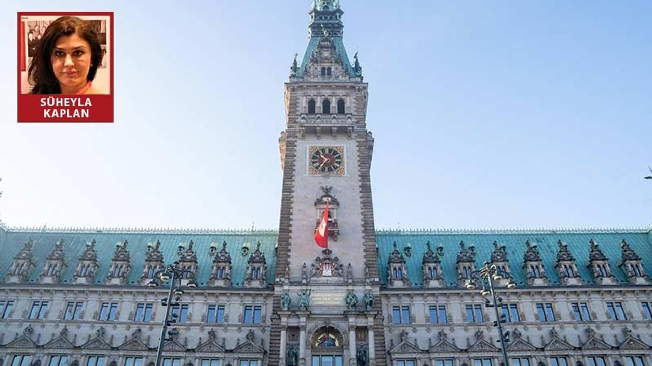 Hamburg'un milletvekili adayları: Erdoğan ile işbirliğine son verilmeli