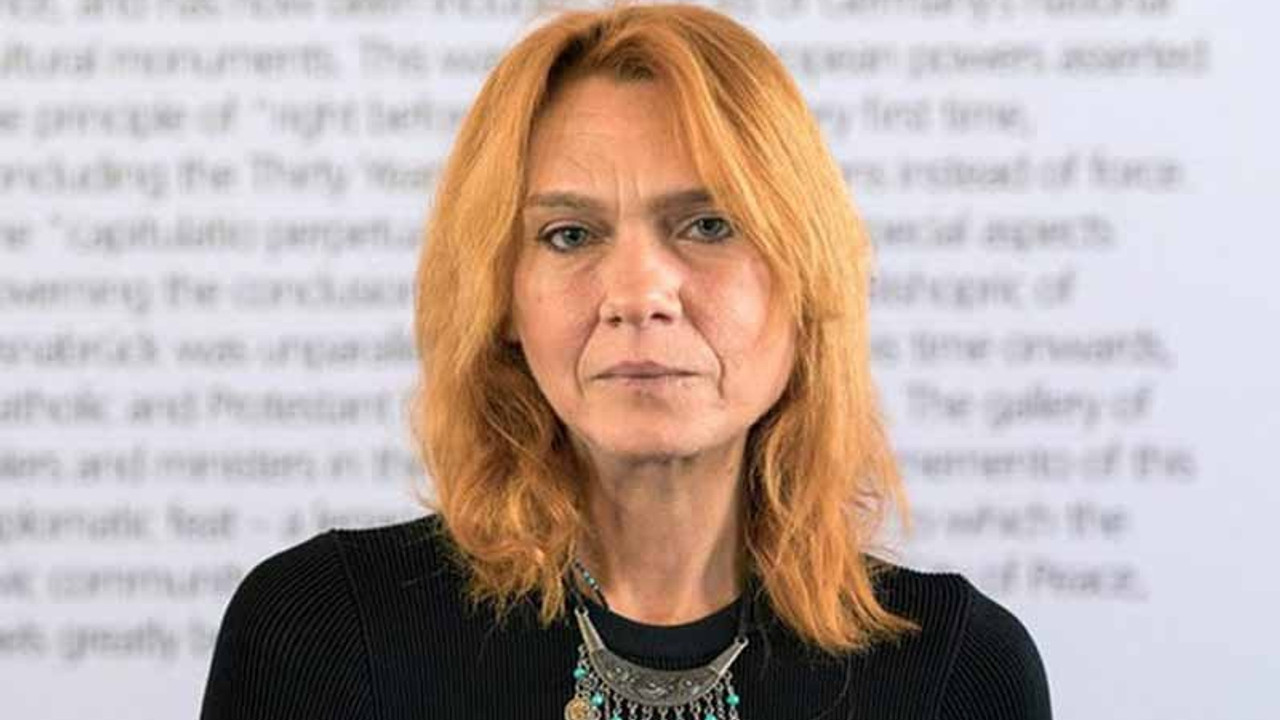 Aslı Erdoğan: Mevcut koşullarda geri dönemem